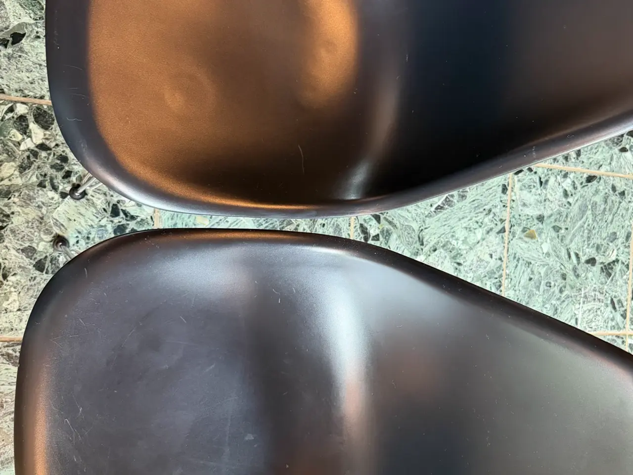 Billede 2 - Eames DSR - sort