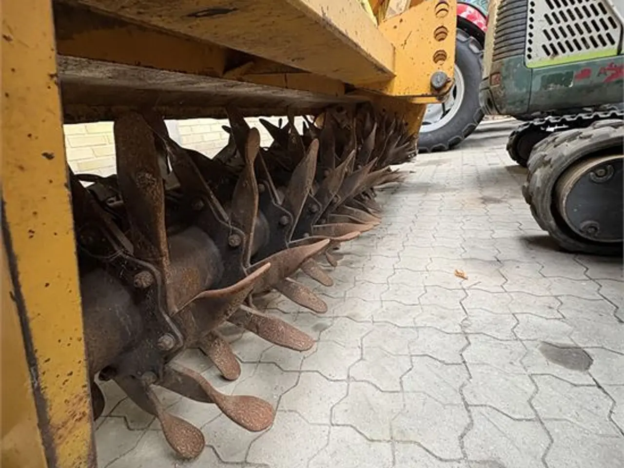 Billede 6 - ABC Rotor Harve