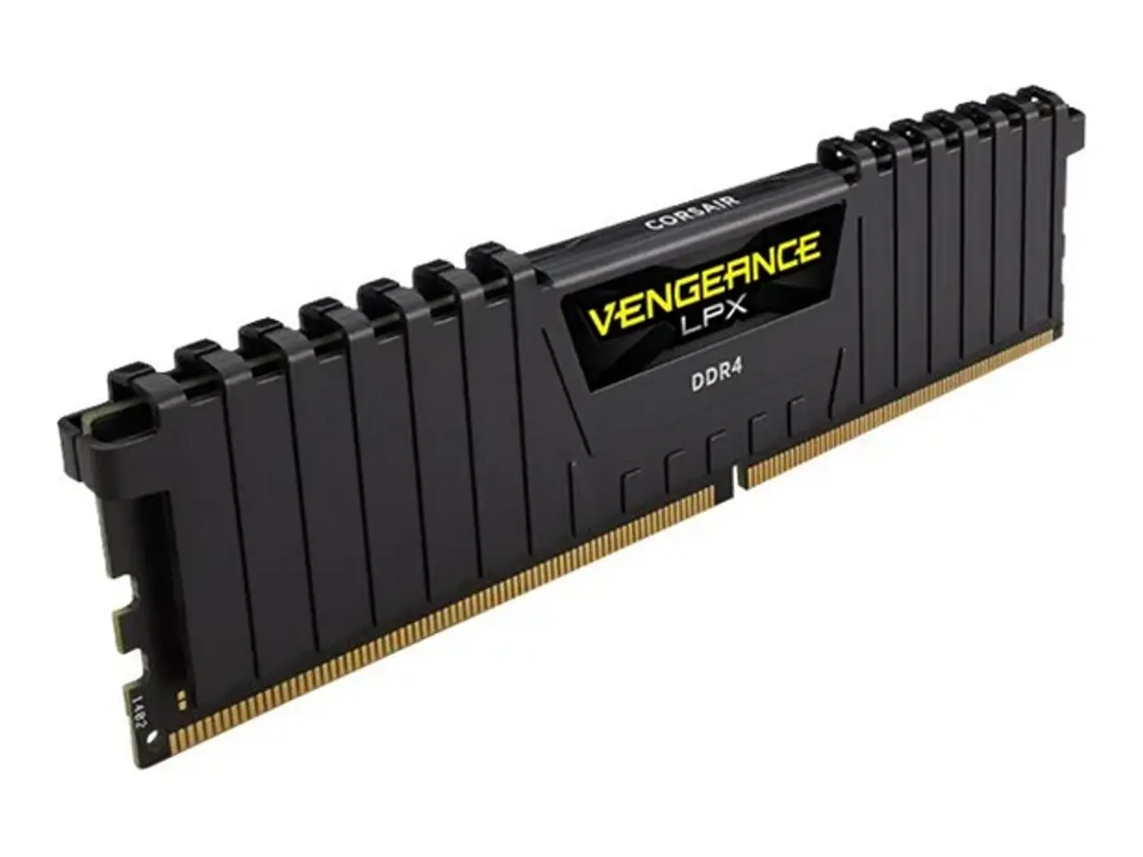 Billede 1 - Corsair Vengeance LPX DDR4-3600 - 16GB