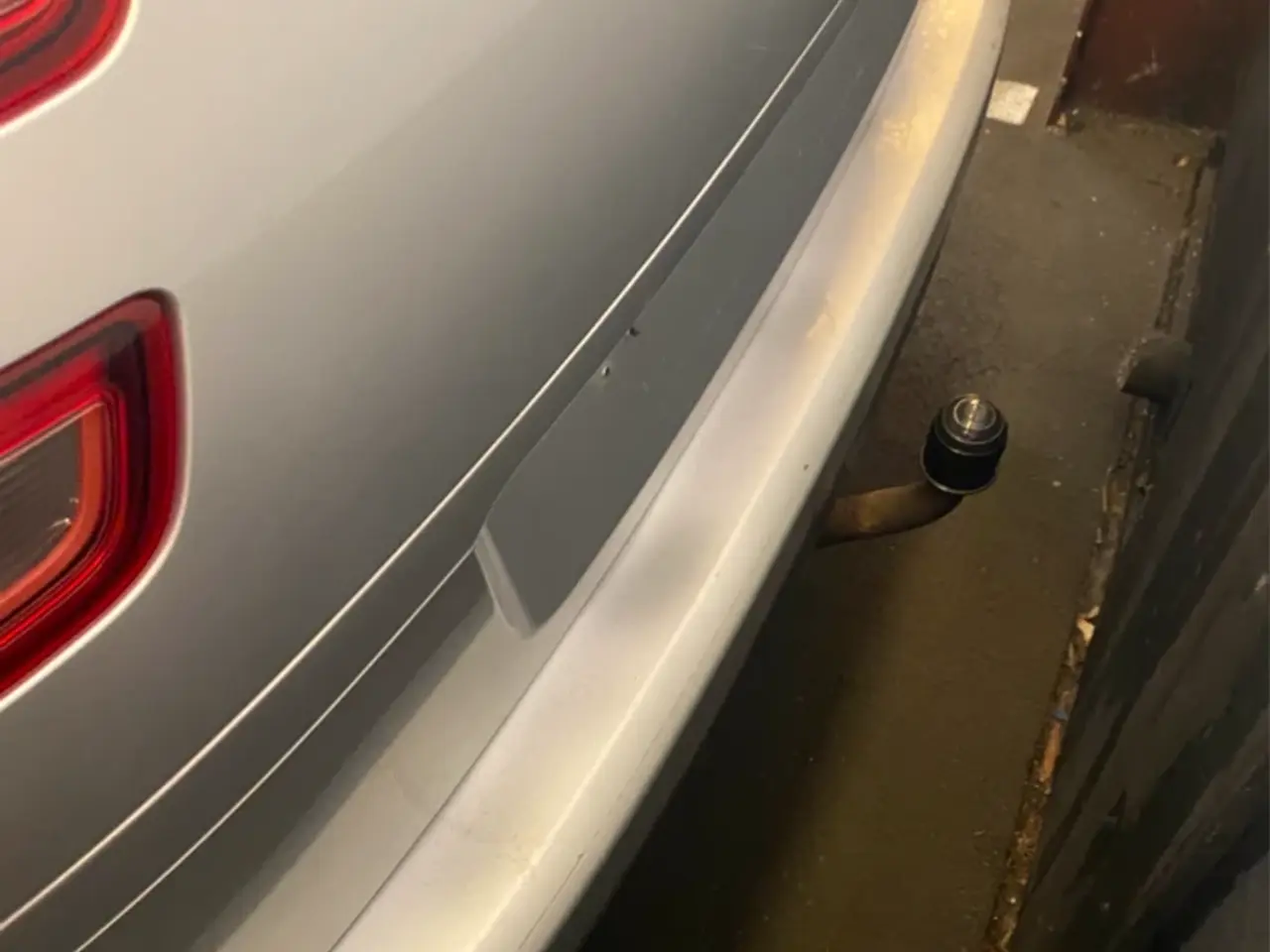 Billede 3 - Citroen Grand Picasso C4 VAN