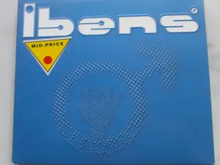 Ibens Maskulin (1998 (digipack)