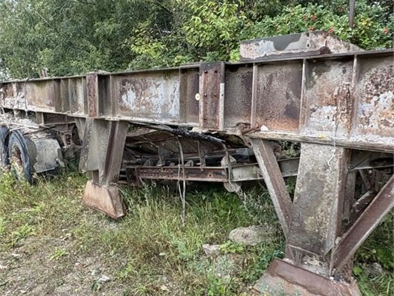 Billede 39 - Pegson Premiertrack 1100 x 800 - Plant no AX 677 - Caterpillar 3306 engine