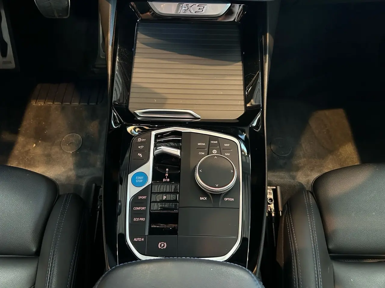 Billede 11 - BMW iX3  Charged Plus M-Sport