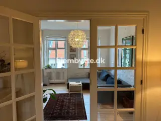 Hjembytte - Sjællandsgade
