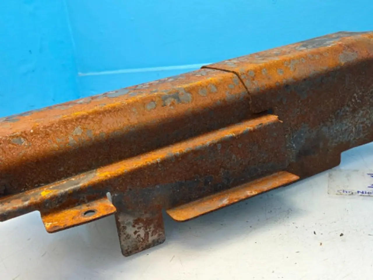 Billede 8 - Case Optum 300 Beskyttelseskærm 47772010