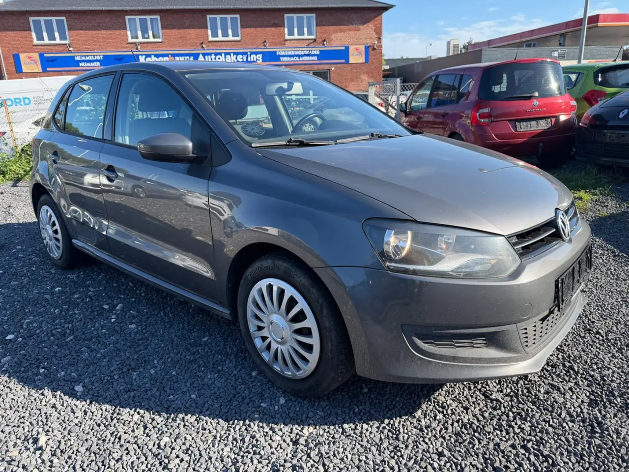 Billede 1 - VW Polo 1,2 TSi 90 Comfortline