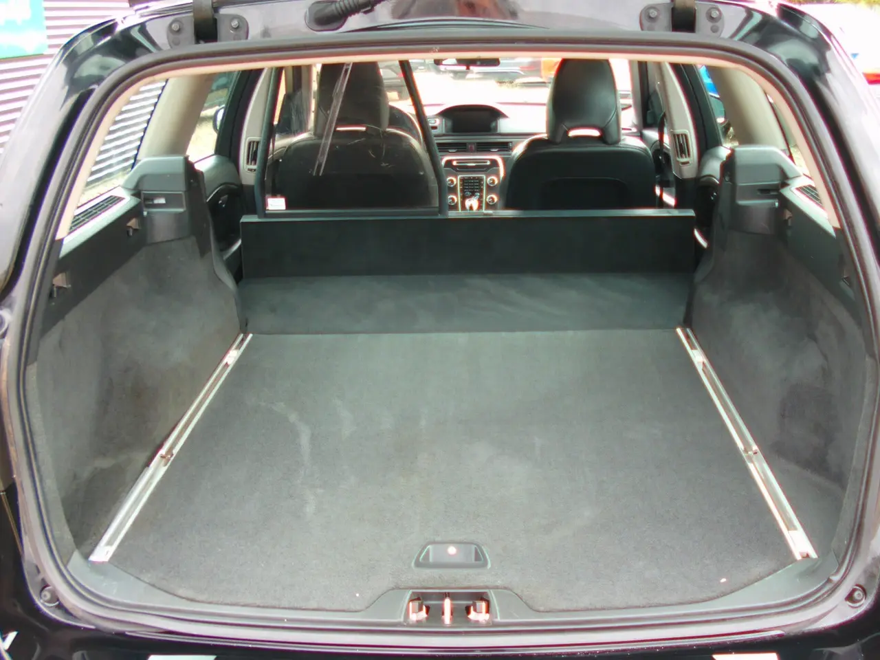 Billede 14 - Volvo V70 2,0 D3 150 Momentum aut. Van