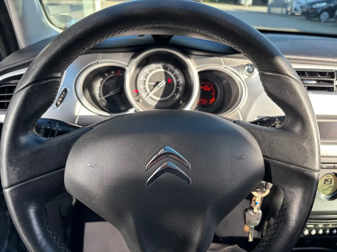 Billede 12 - Citroën C3 1,4 VTi Exclusive