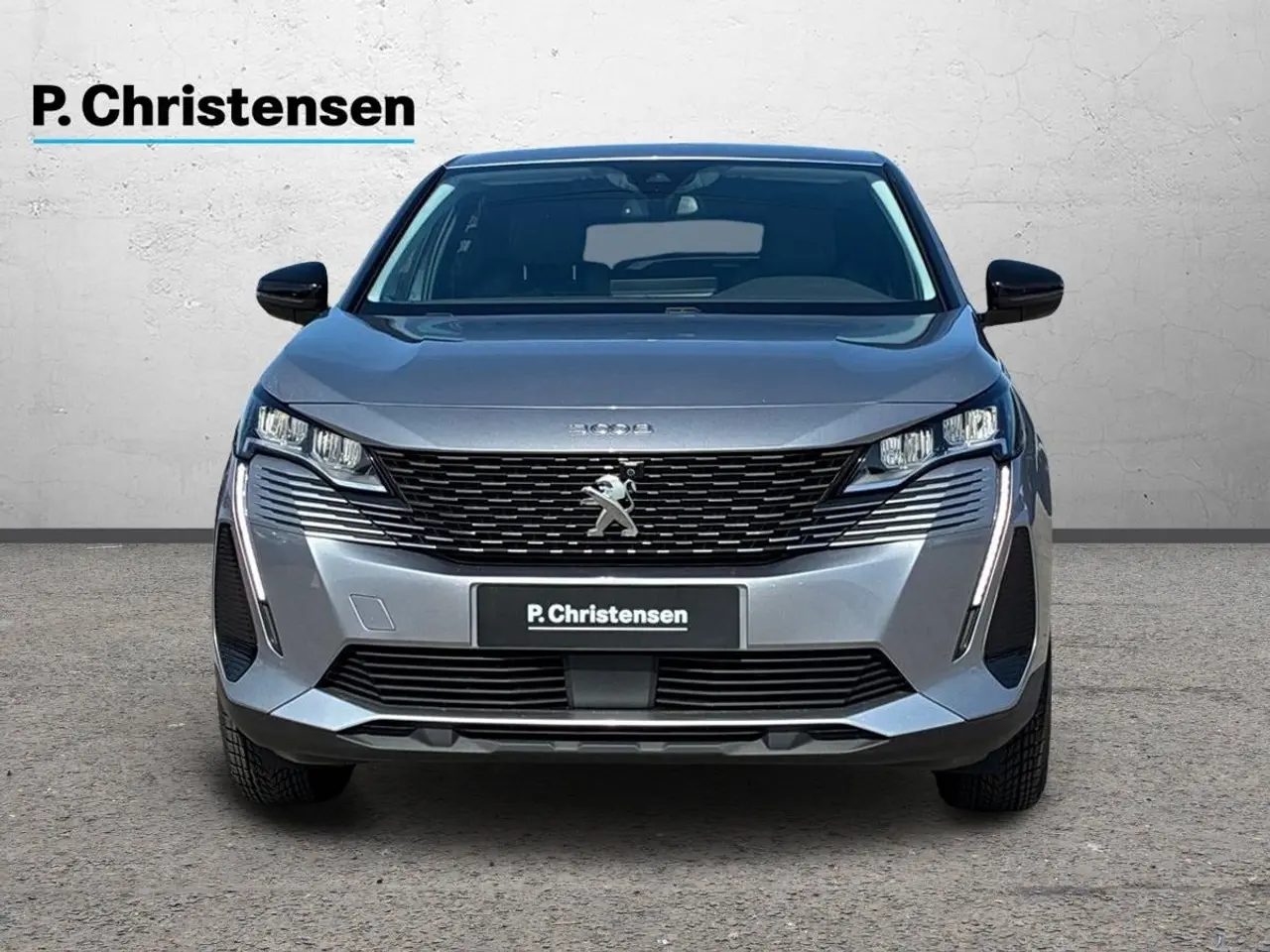 Billede 4 - Peugeot 3008 1,5 BlueHDi 130 Allure Pack EAT8