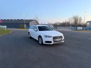 Audi A4 40 TFSi Sport Prestige Avant S-tr.