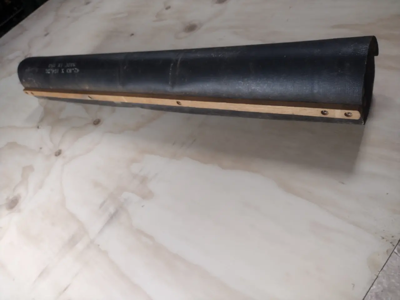 Billede 1 - Til D500/600