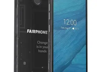 Fairphone 3 - 64GB - Gray - Grade A