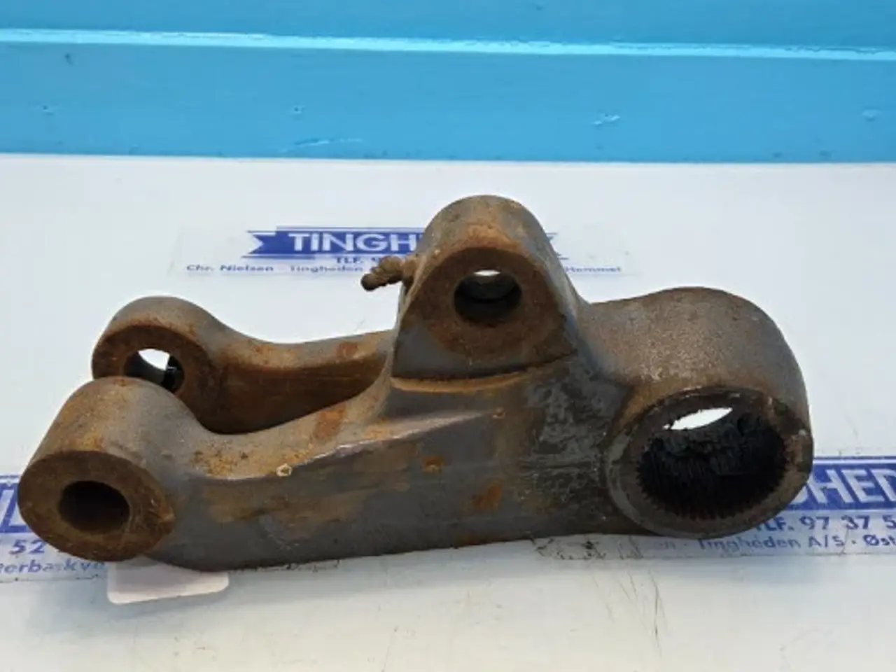 Billede 2 - New Holland TM165 Liftarm L. 82029708