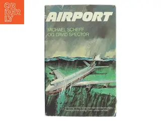 Airport (Bog)