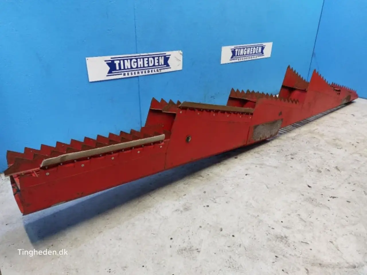 Billede 2 - Massey Ferguson 40 Ryster 28480677