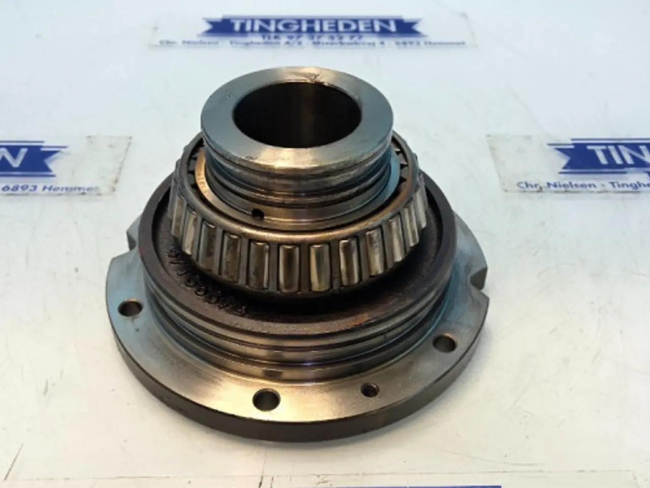 Billede 2 - Case Optum 300 Lejehus L. 47136375