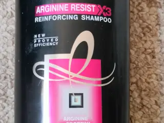 Shampo LOREAL