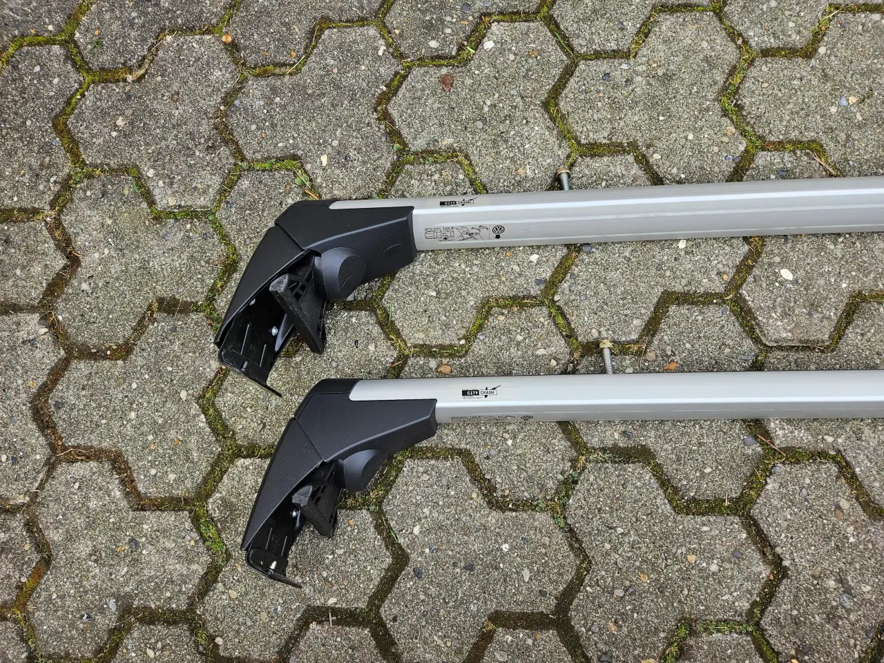 Billede 2 - VW tagbøjler