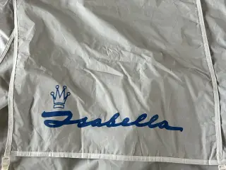 Isabella solsejl str. 875
