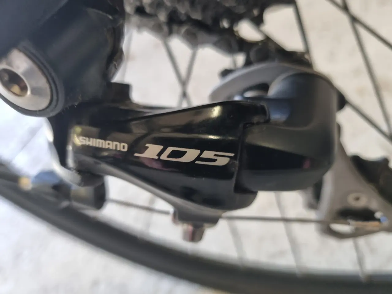 Billede 5 - Batavus Atmos 5.1