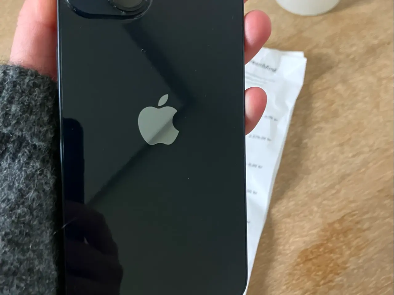 Billede 2 - iPhone 14 128GB