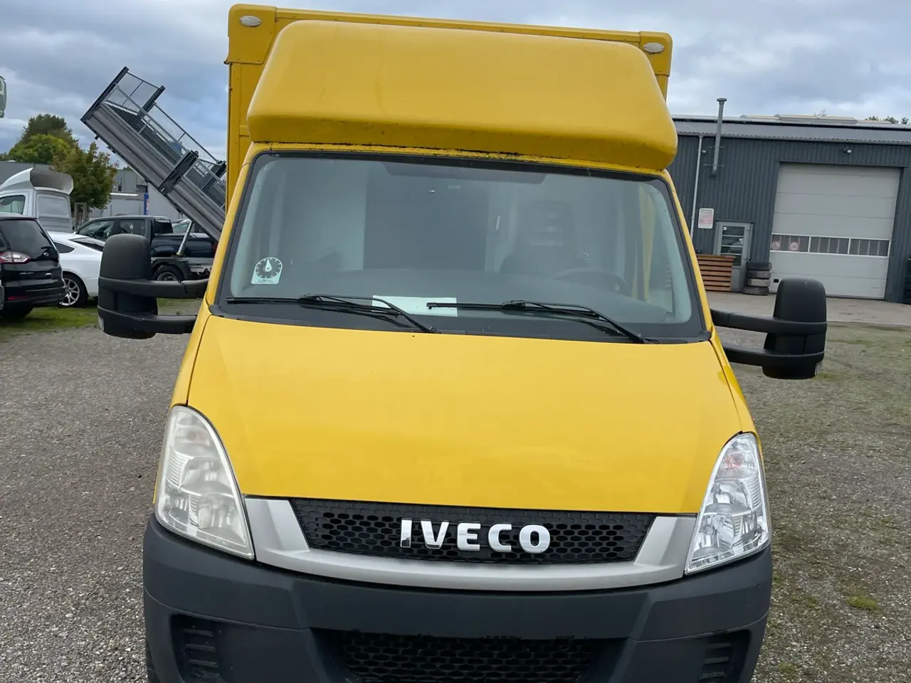 Billede 3 - Iveco 
