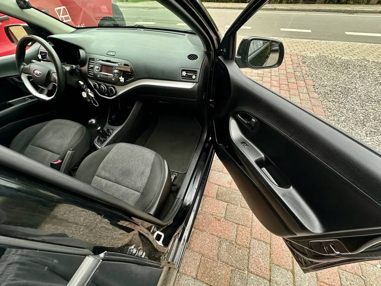 Billede 11 - Kia Picanto 1.0 