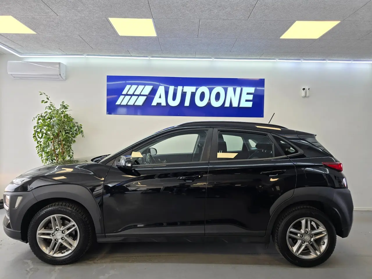 Billede 2 - Hyundai Kona 1,0 T-GDi Trend