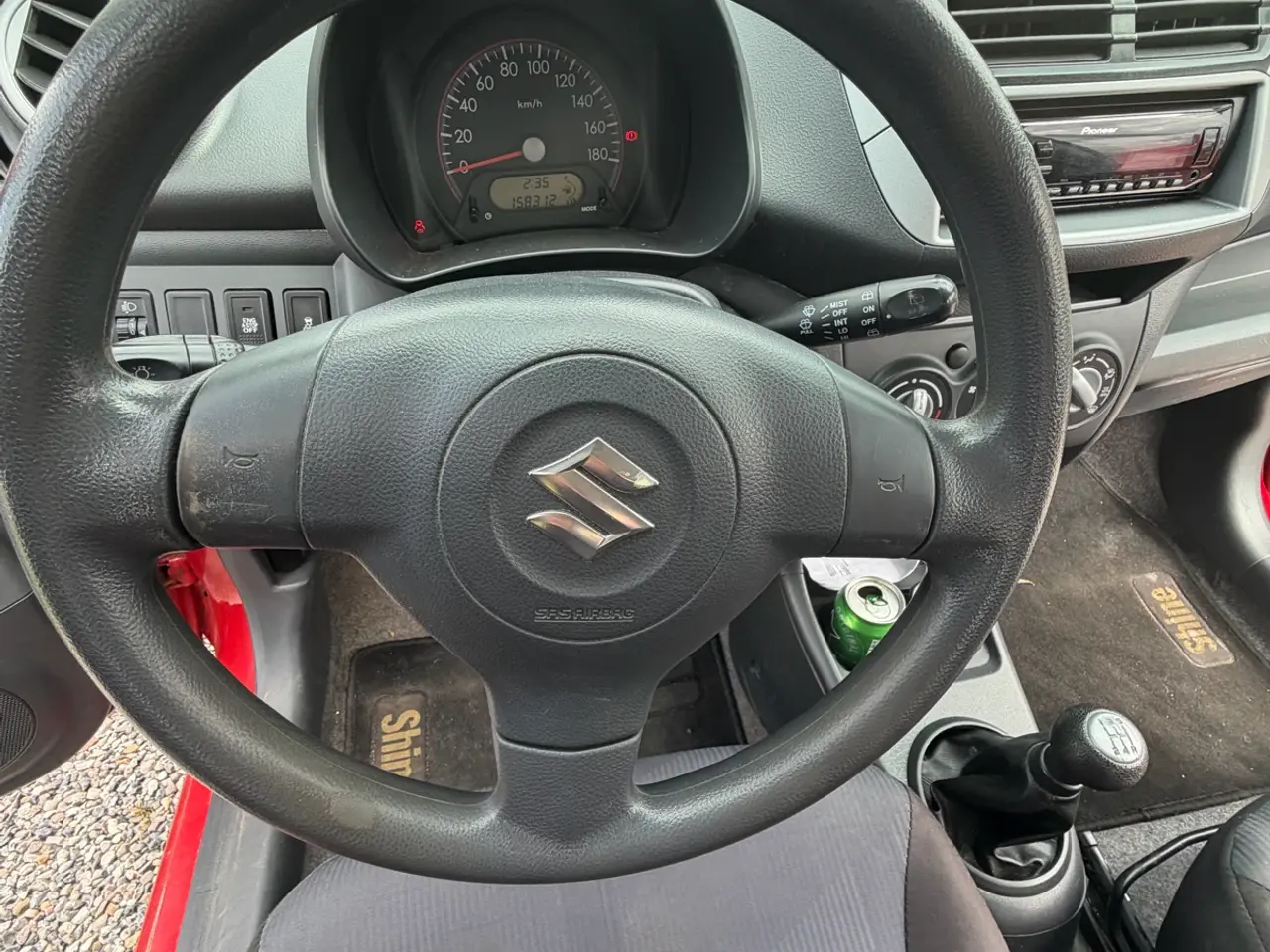 Billede 5 - Suzuki alto