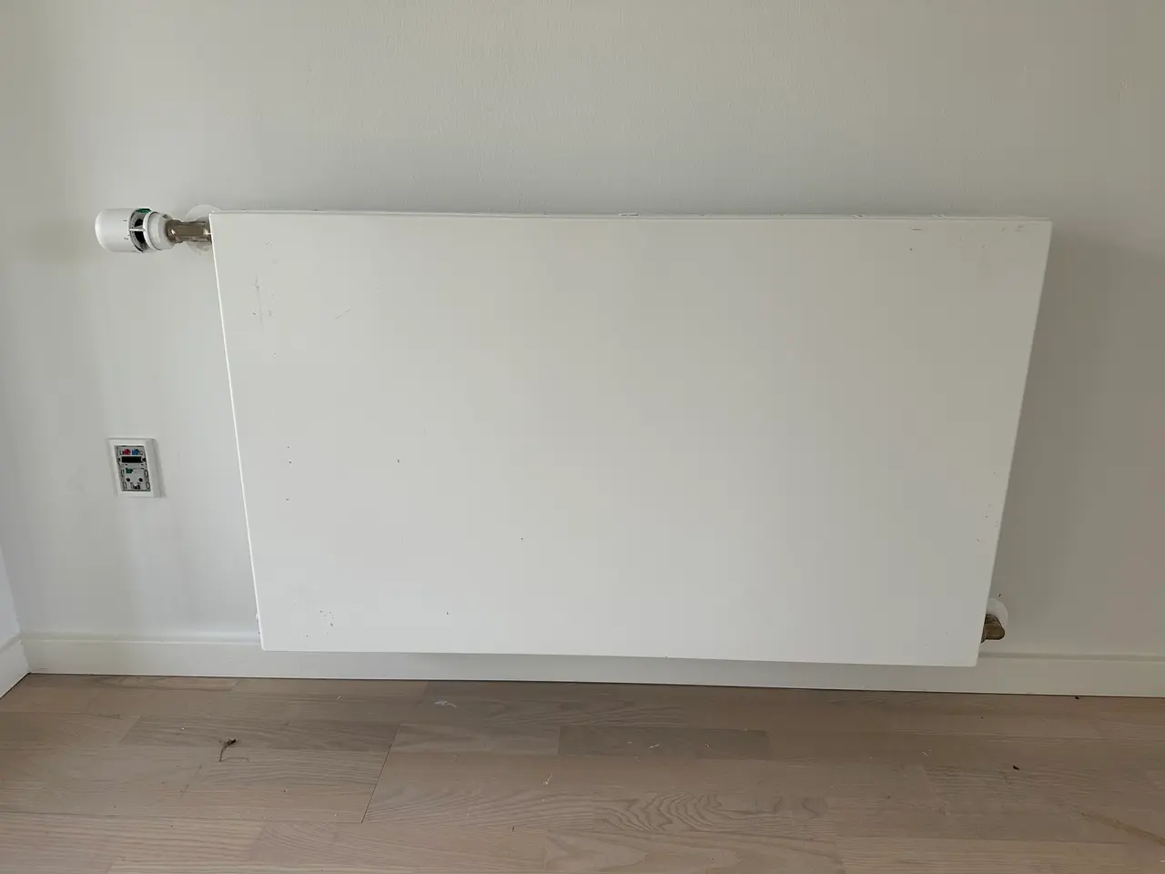 Billede 6 - Radiatorer, nyere, flere størrelser, 300-600kr
