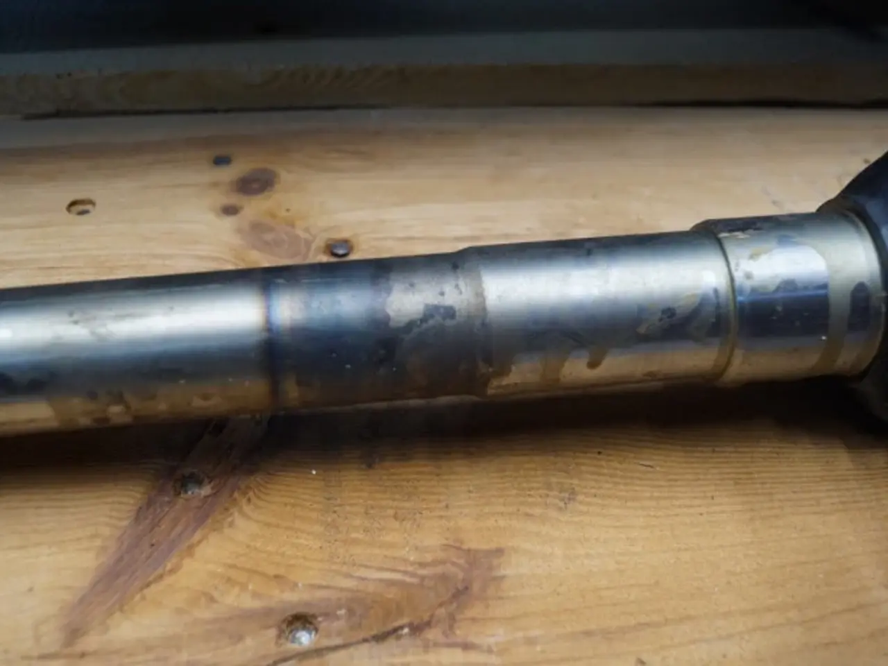 Billede 5 - New Holland FR9090 Bagaksel 87610836