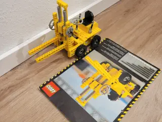 Lego technic 850