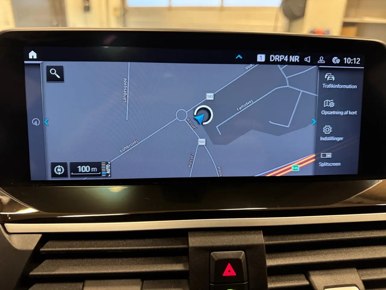 Billede 11 - BMW iX3 Charged Plus