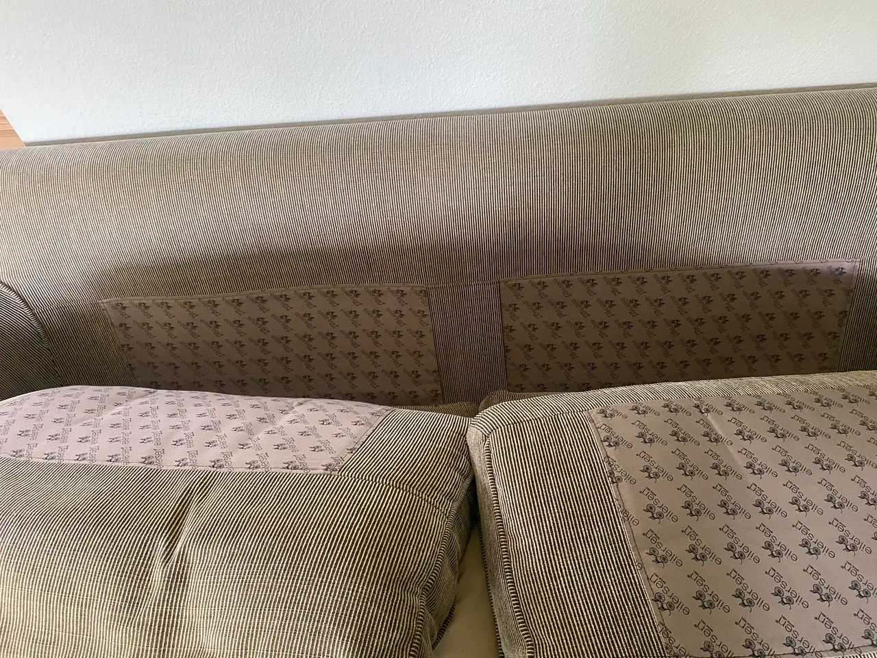 Billede 3 - Eilersen sofa