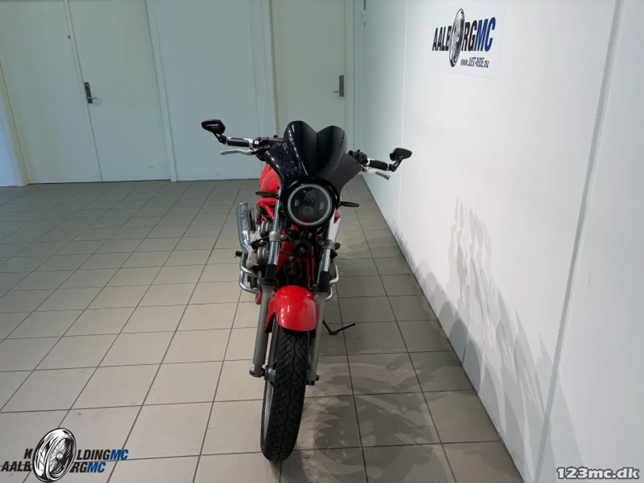Billede 7 - Yamaha XJ 600 S Diversion