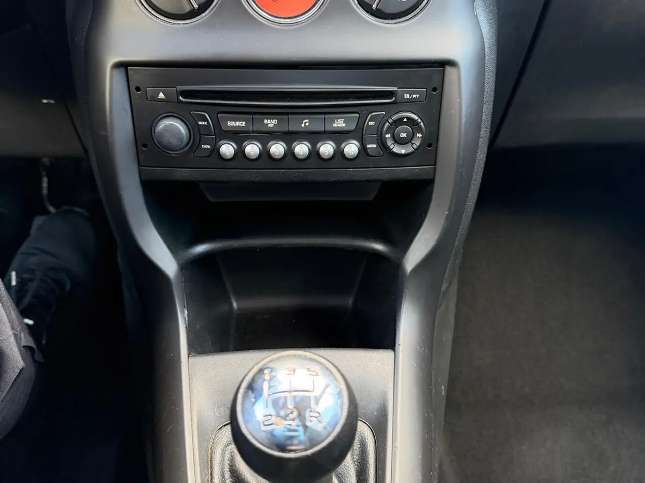 Billede 5 - Citroën C3 1,6 HDi 92 Attraction