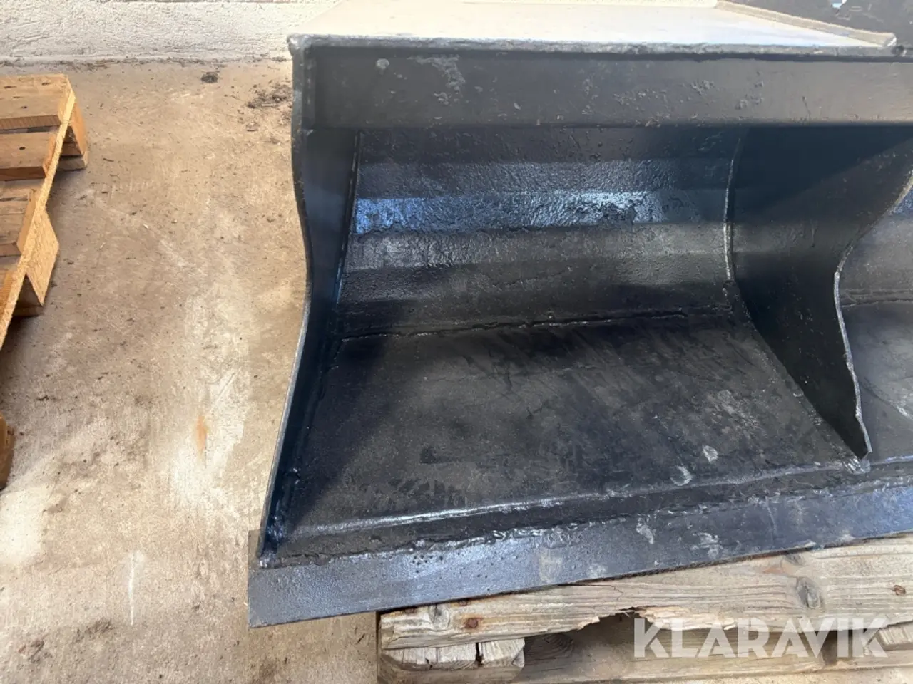 Billede 12 - Skovl S40