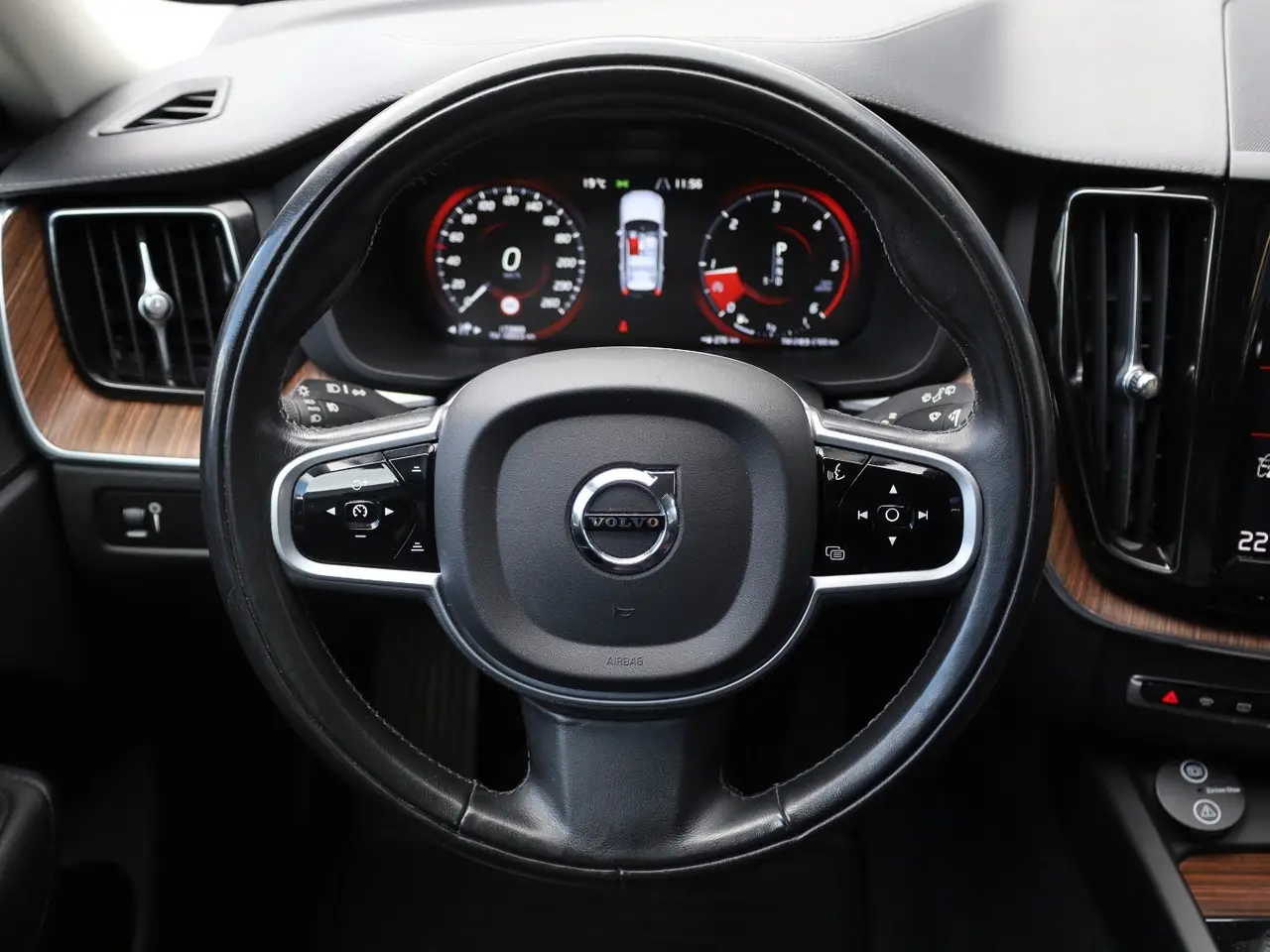 Billede 4 - Volvo XC60 2,0 D4 190 Inscription aut.