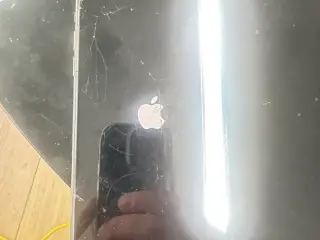 iPhone 11 Pro Max /ødelagt skærm 