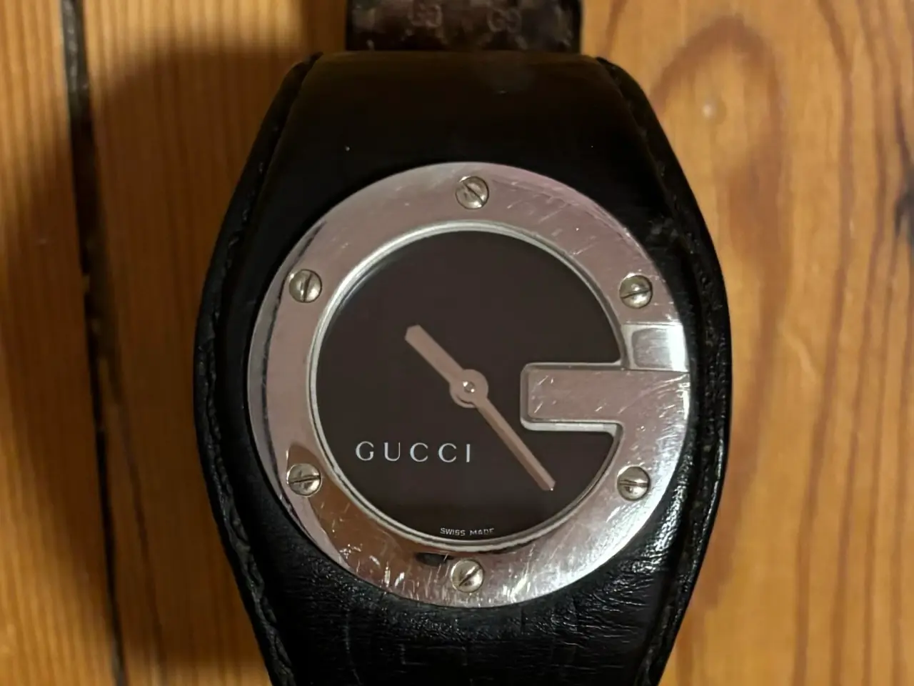 Billede 2 - Gucci dameur