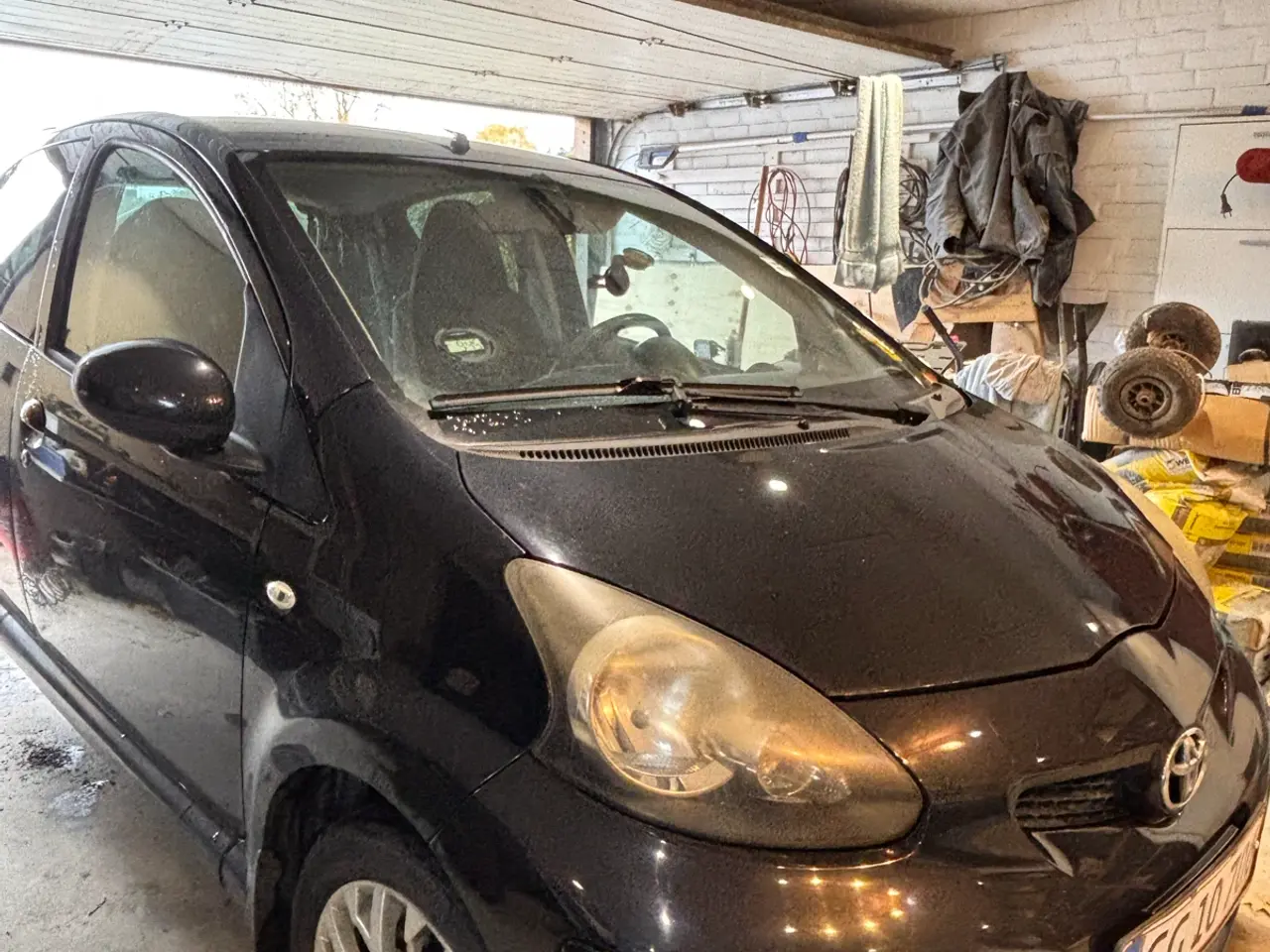 Billede 1 - Toyota Aygo 1.0 - skal synes