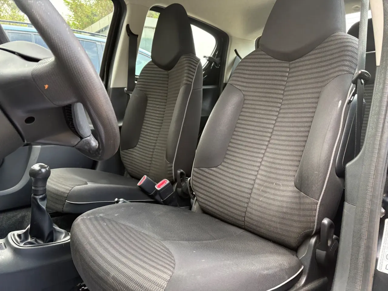 Billede 5 - Peugeot 107 1,0 Champion Connect