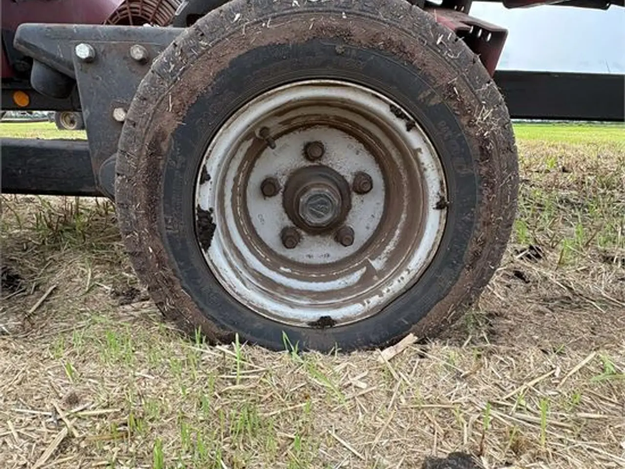 Billede 43 - New Holland CX8080