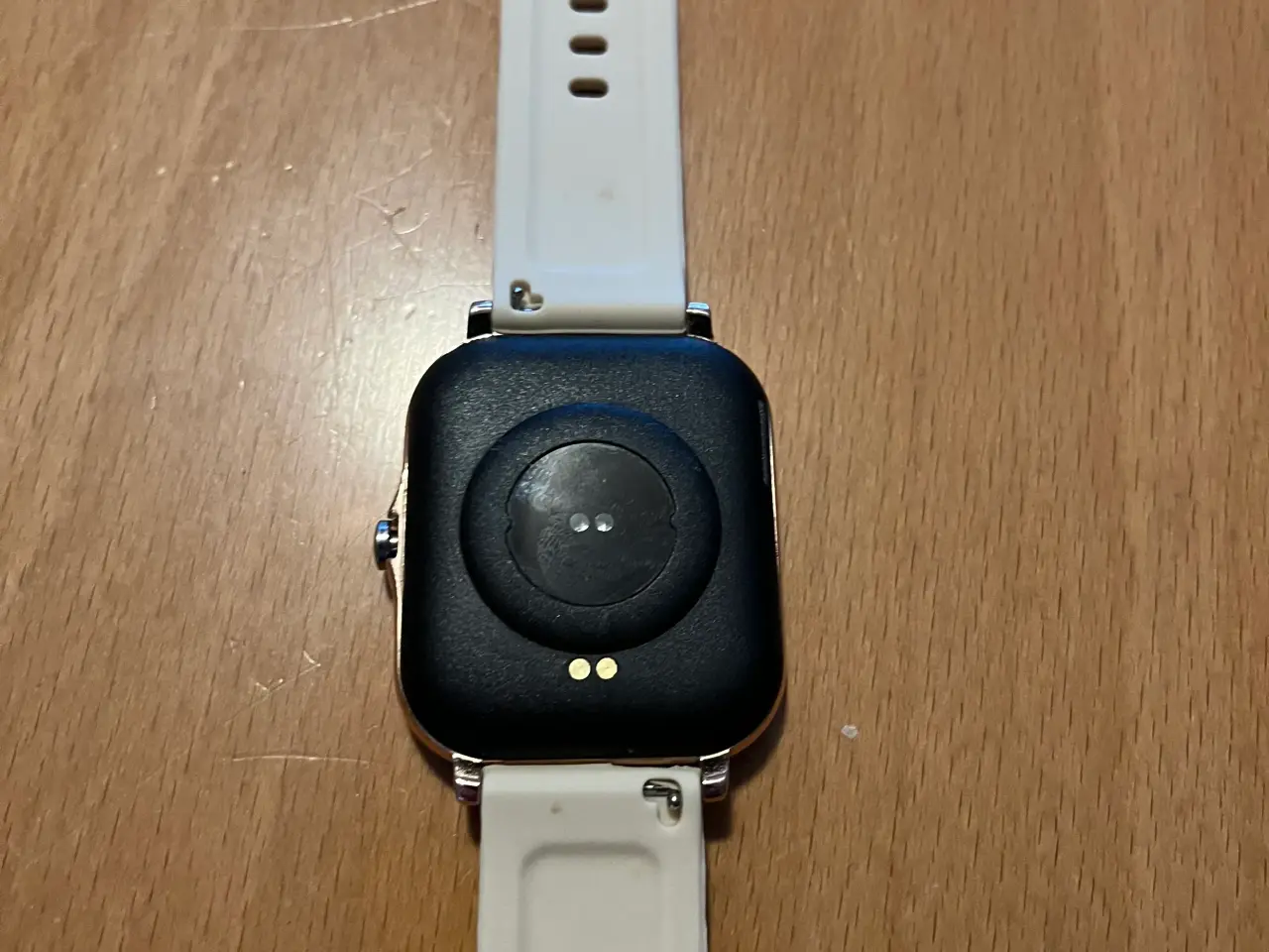 Billede 2 - NY PRIS! Jeg sælger hermed dette fine Smartwatch