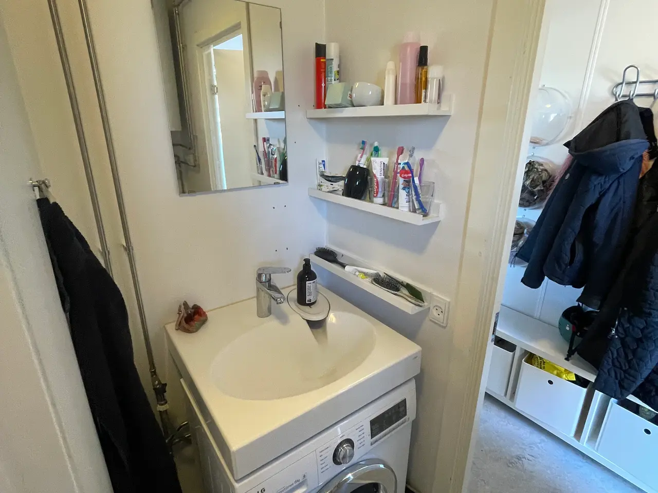 Billede 16 - 60 m² beboelsespavillon – komplet boligløsning med