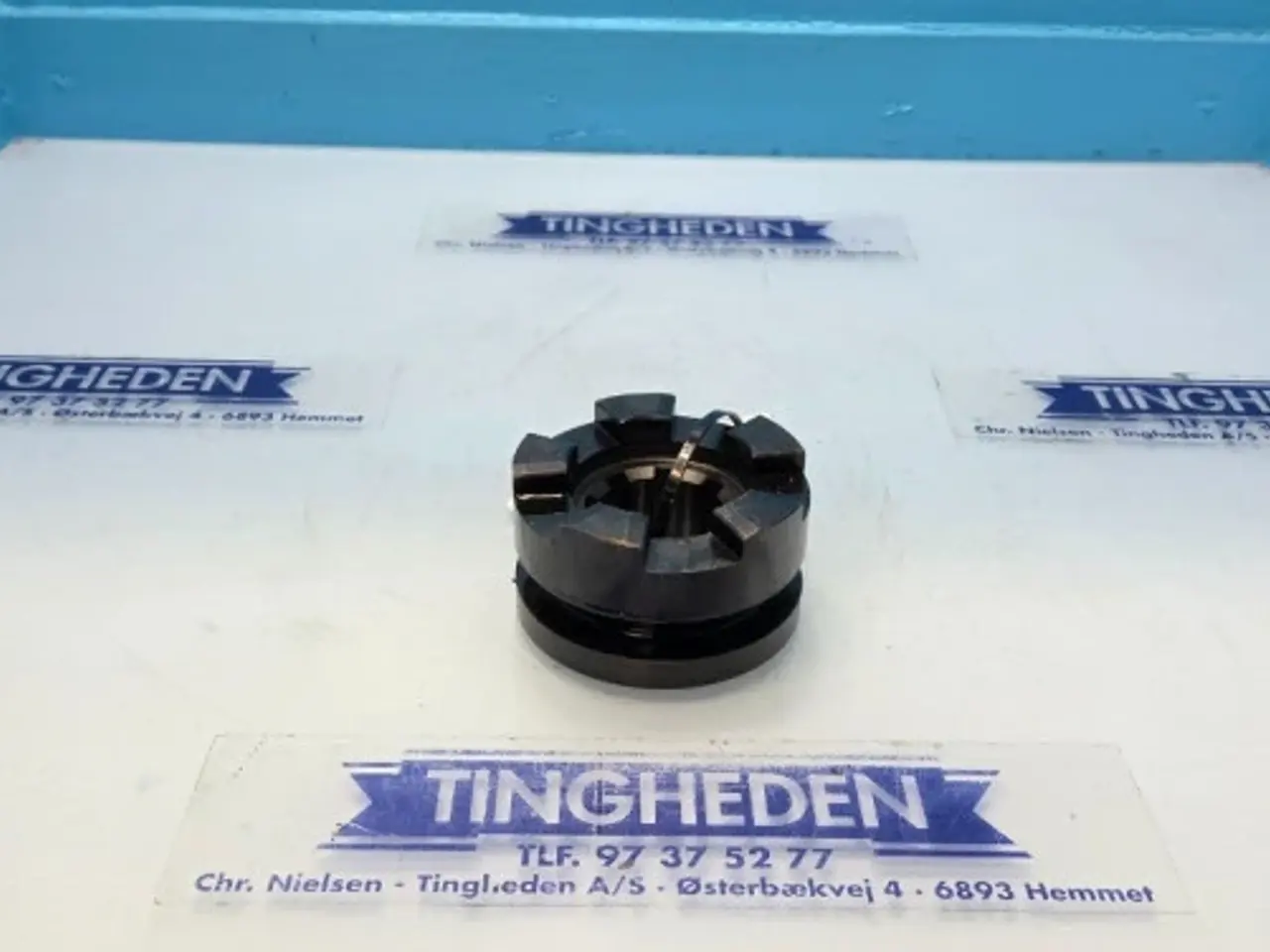 Billede 1 - New Holland CR9.90 Koblingsskive 80455094