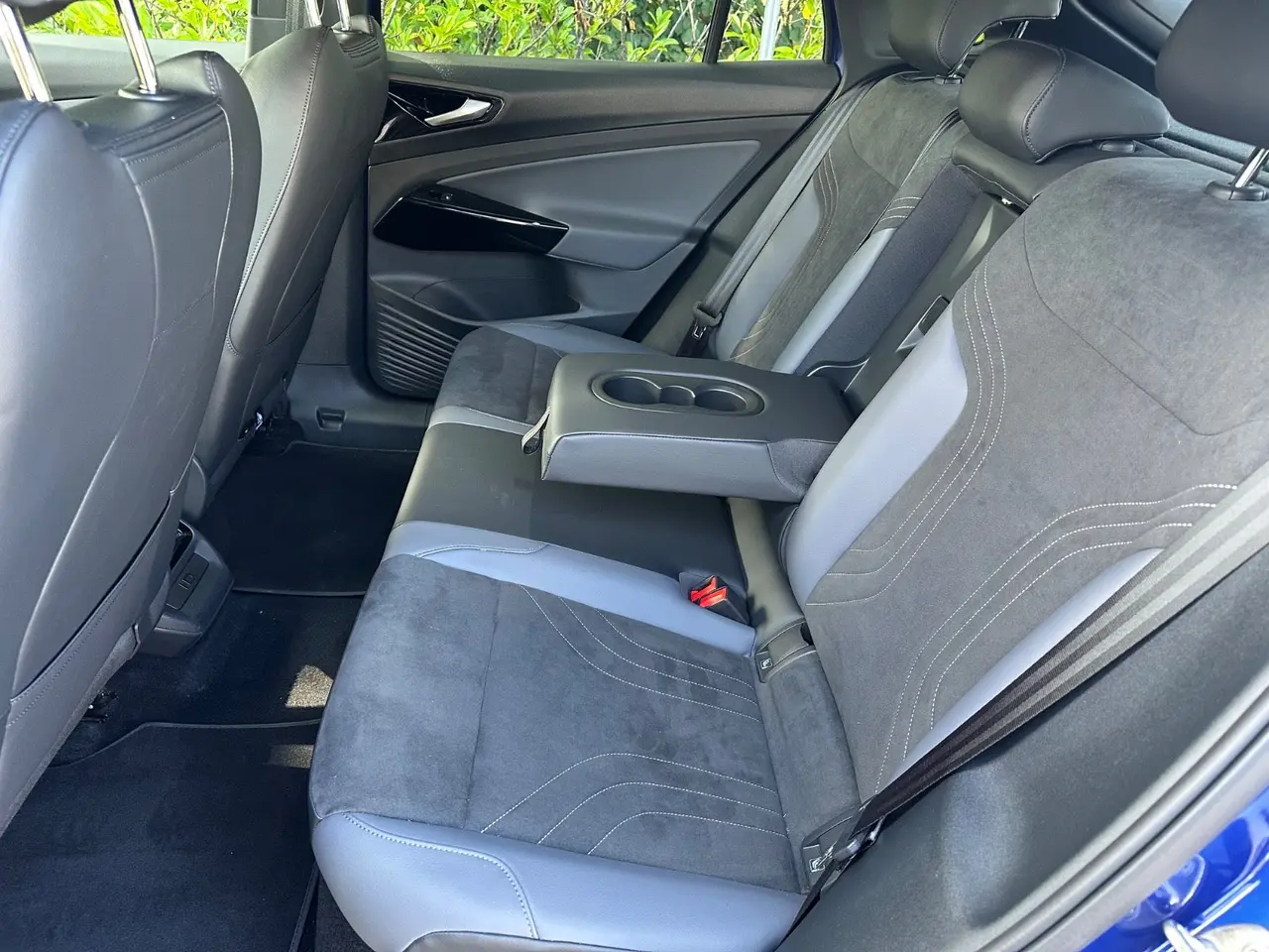 Billede 16 - VW ID.5 77 Pro