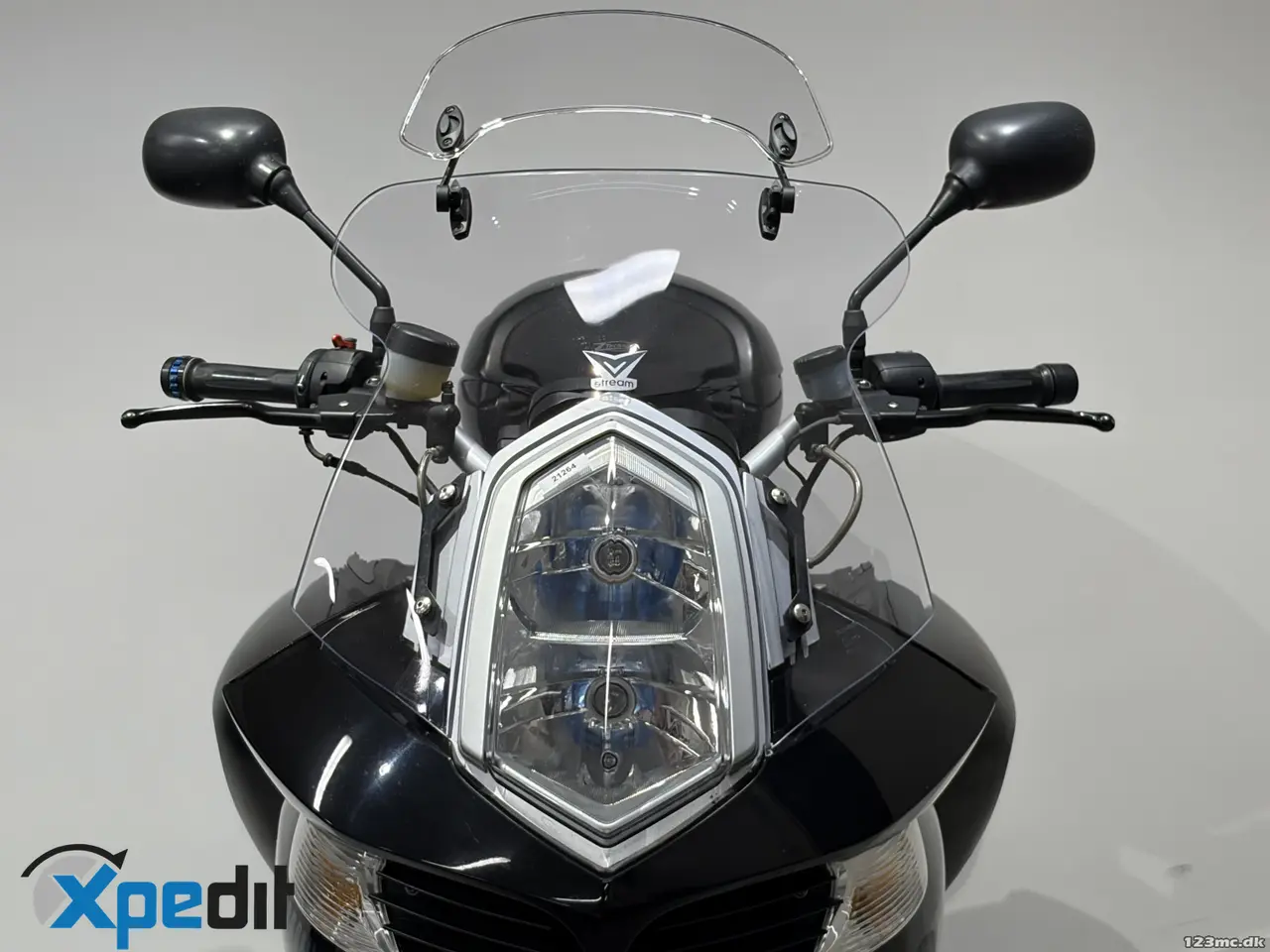 Billede 17 - BMW R 1200 ST