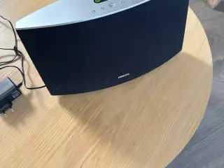 Philips multirumsanlæg