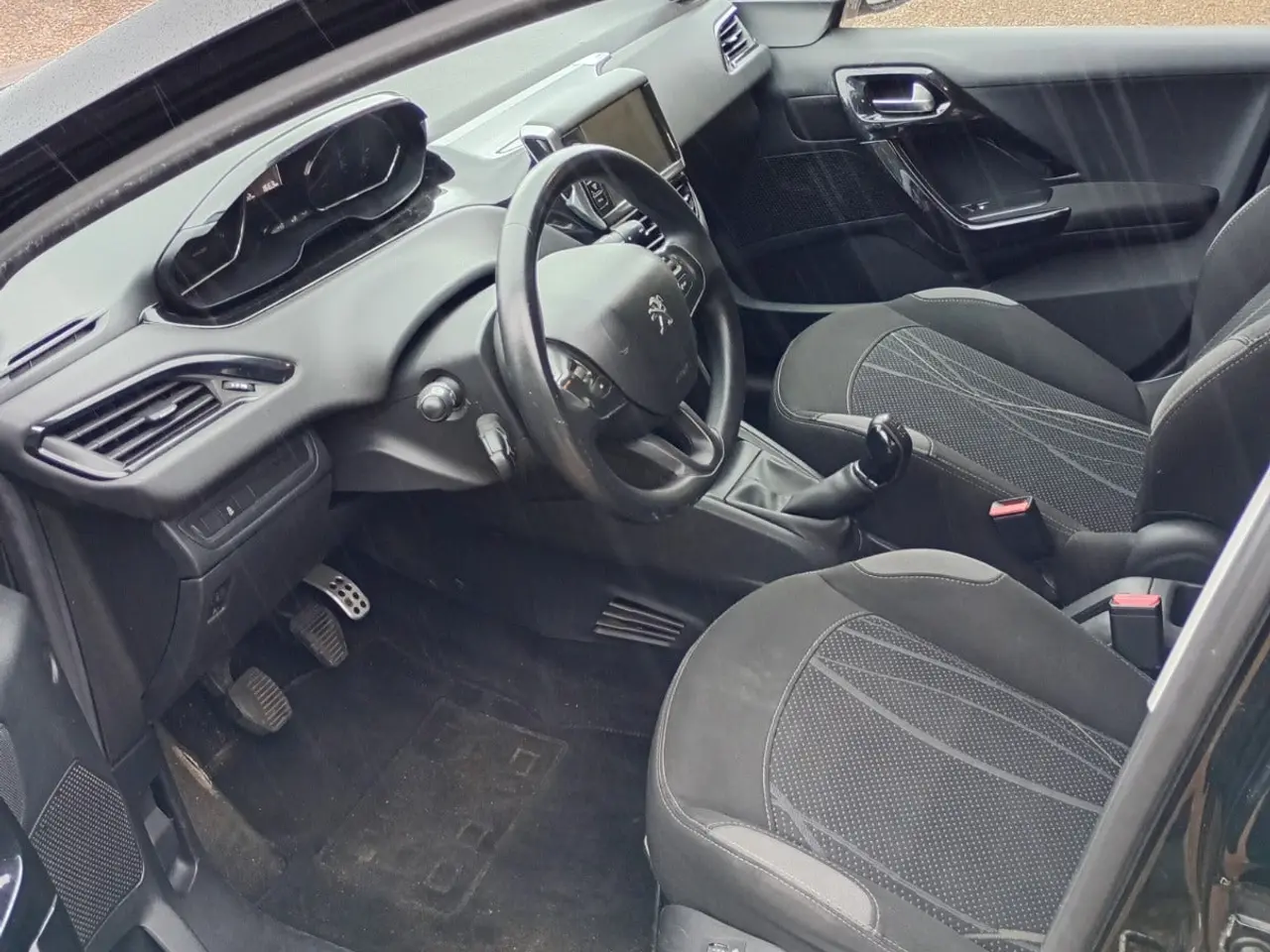 Billede 9 - Peugeot 208 1,0 VTi Active